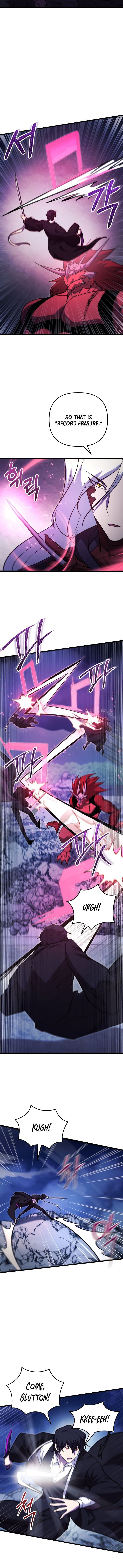 My School Life Pretending To Be a Worthless Person Chapter 141 3